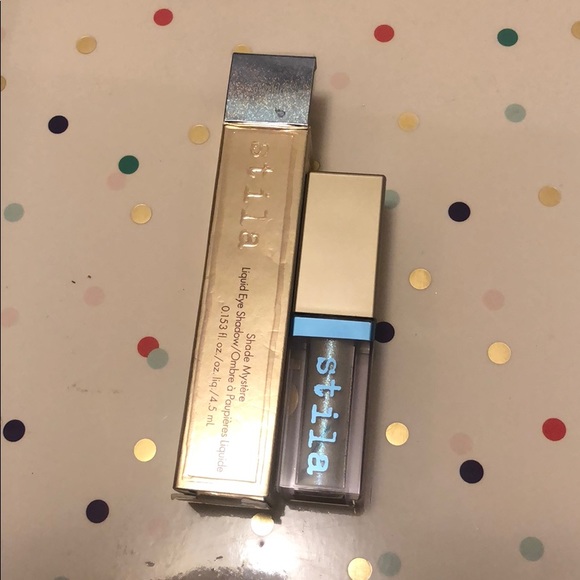 Stila Mystère Liquid Eyeshadow - Picture 7 of 8